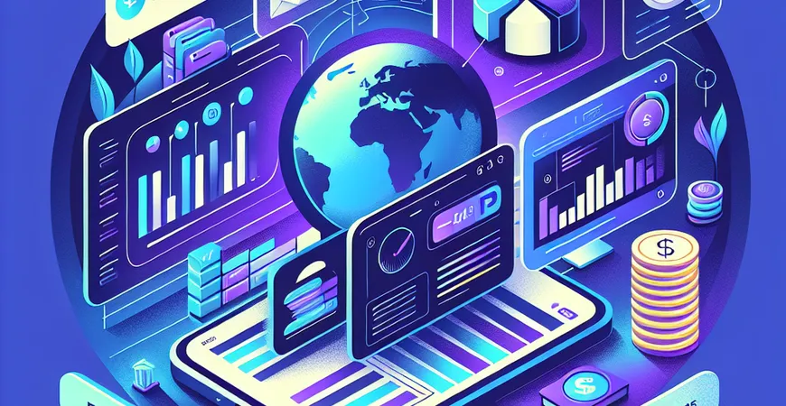  ERP系统如何实现多语言、多币种的全球化管理？  